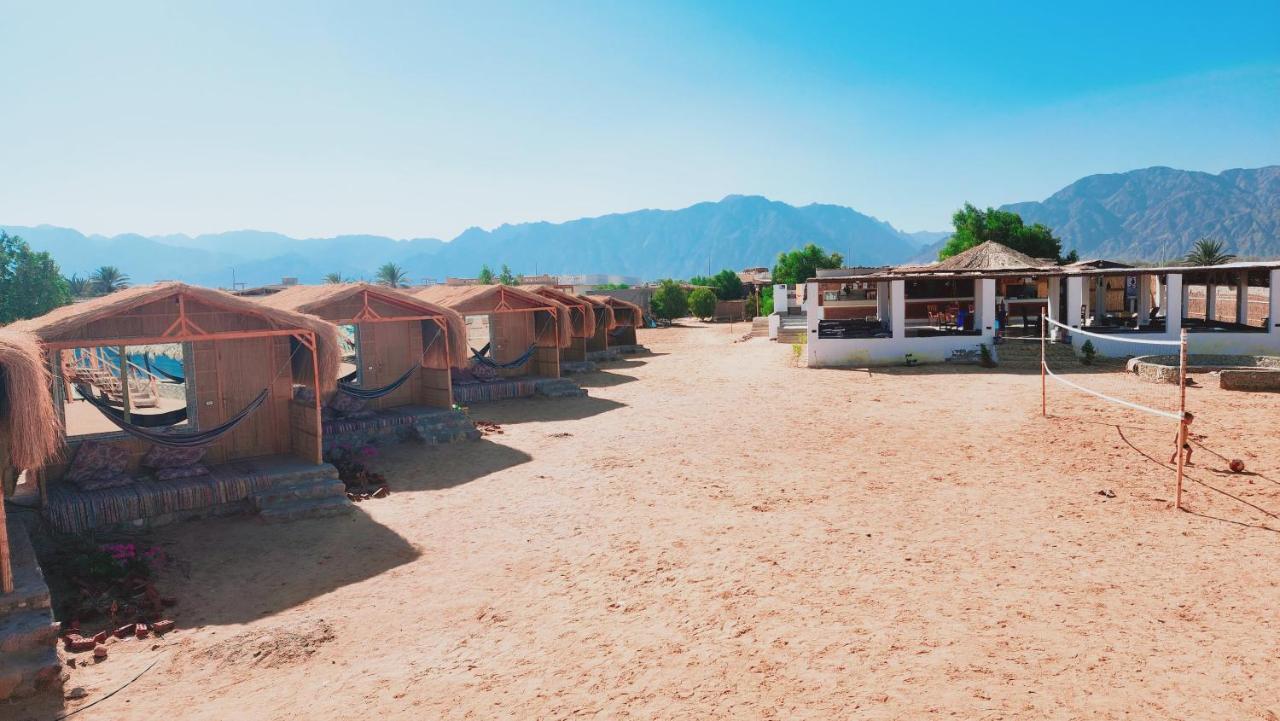 Cinderella Camp Nuweiba Hotel Exterior photo